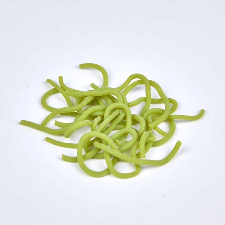 JMC Worm Jelly Worms Olive