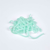 JMC Worm Jelly Worms Phosphorescent