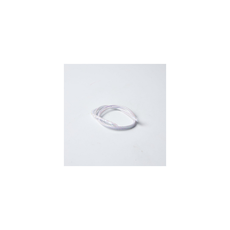 JMC Mylar Tubing Large Pearl