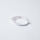JMC Mylar Tubing Large Pearl