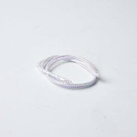 JMC Mylar Tubing Medium Pearl