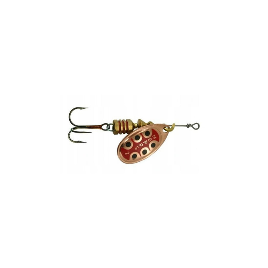 Mepps Spinner Agila TW Kupfer