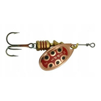 Mepps Spinner Agila TW Kupfer