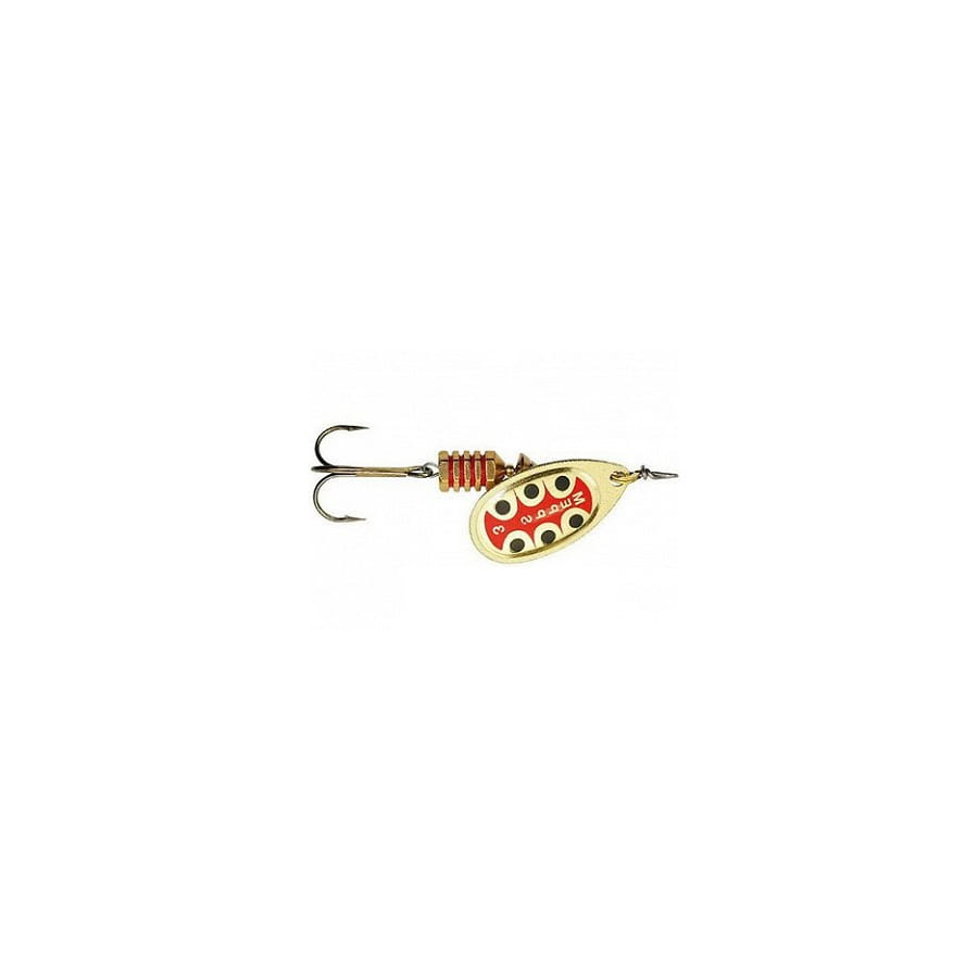 Mepps Spinner Agila TW Gold