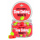 Dynamite Baits Nuggets Super Fishmeal Sinkend Rot/Gelb