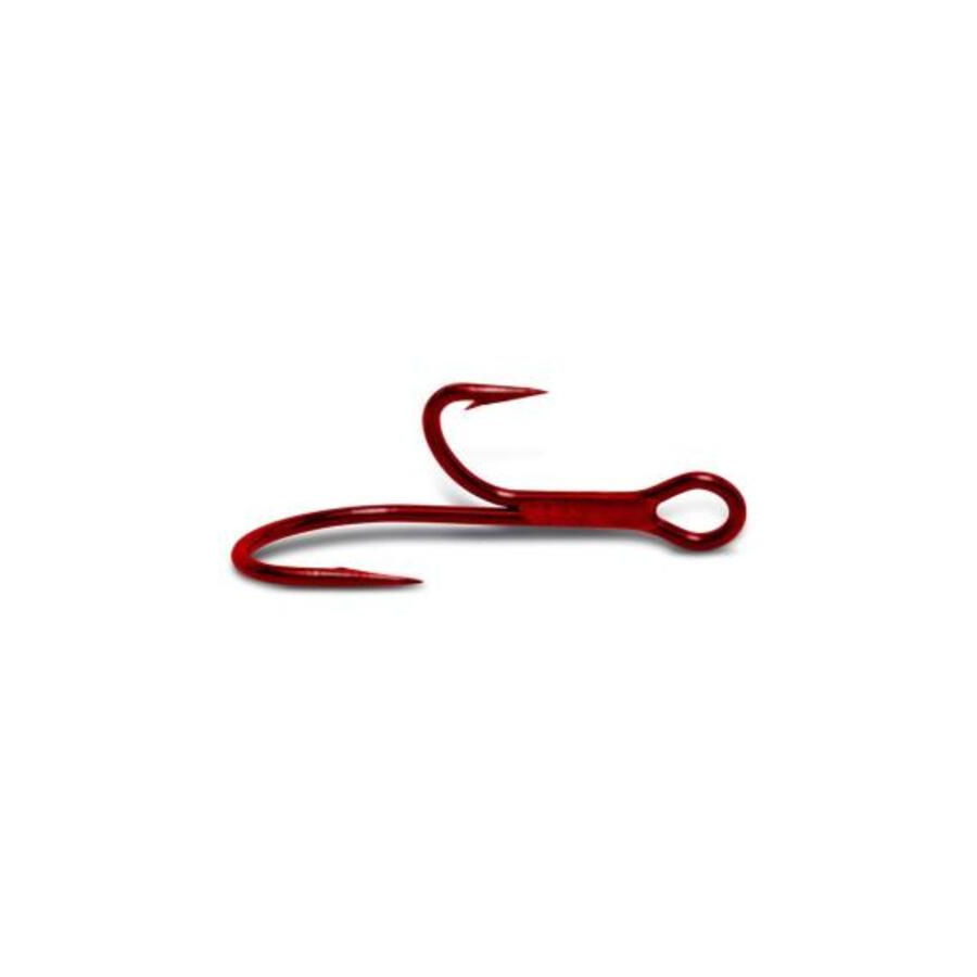 VMC Haken Ryder Double Rot
