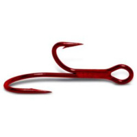 VMC Haken Ryder Double Rot