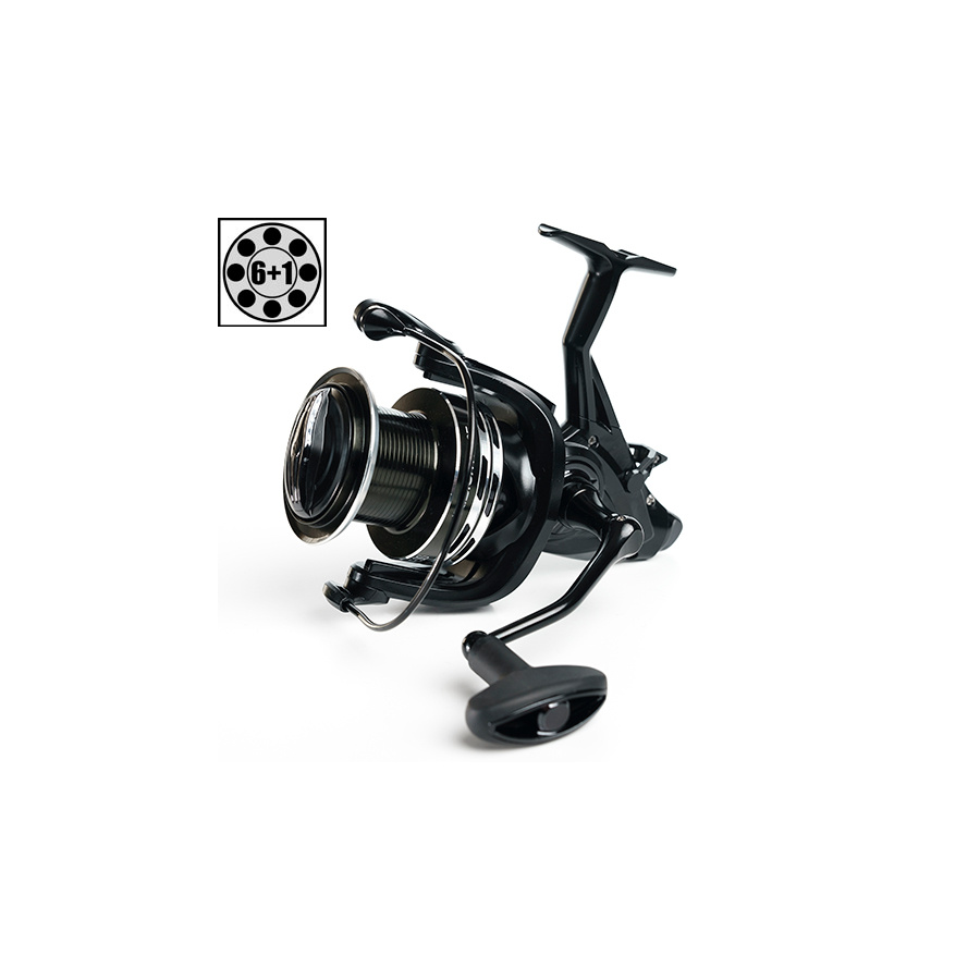 Prowess Freilaufrolle Irisium Debraybale 7005 FD