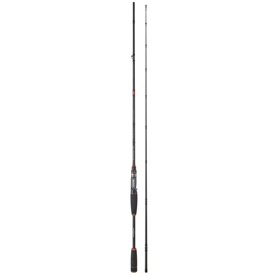 Sakura Steckrute Ryokan Casting 742 XH 2,24m 14-70g