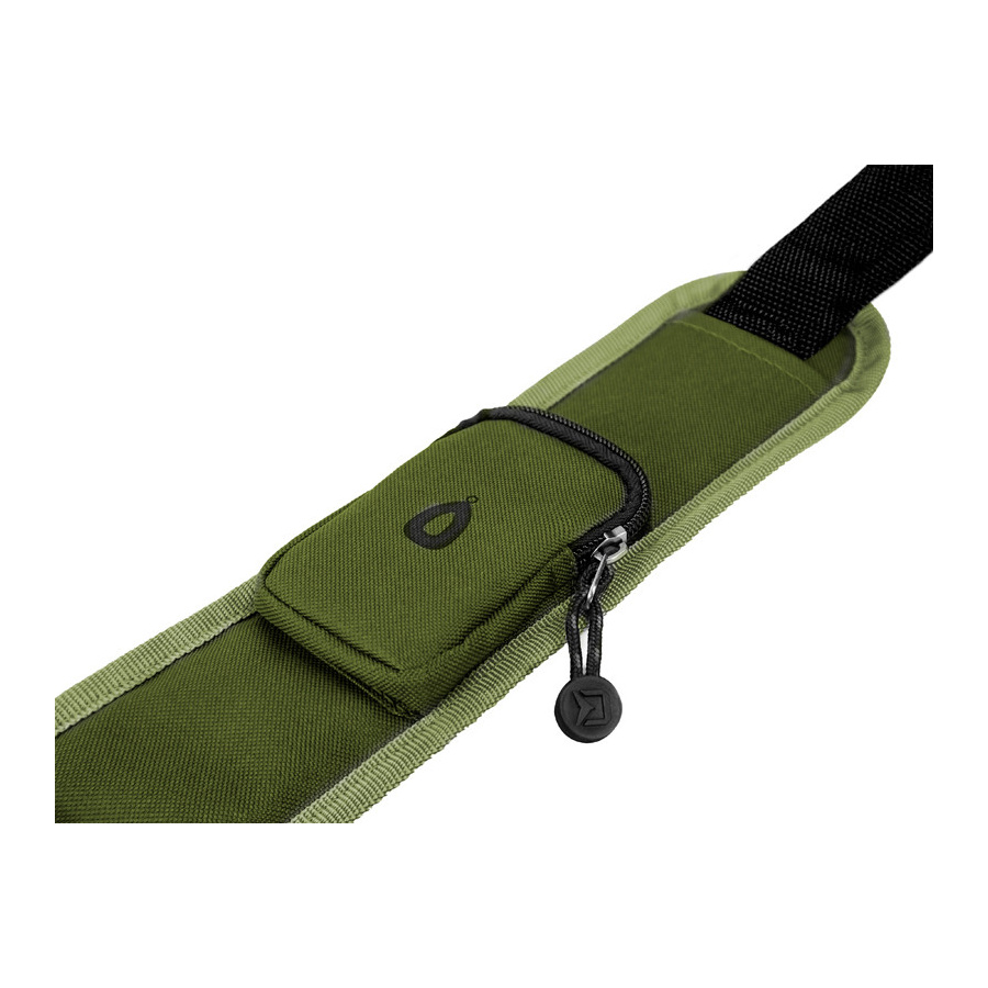 Delphin Rutenfutteral Porta +Plus 155cm