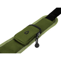 Delphin Rutenfutteral Porta +Plus 155cm