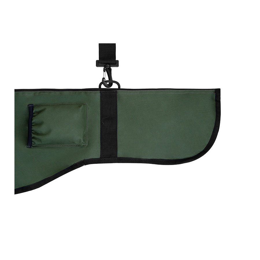 Delphin Rutenfutteral Classa Porta Case 155cm