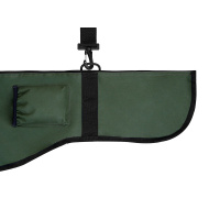 Delphin Rutenfutteral Classa Porta Case 155cm