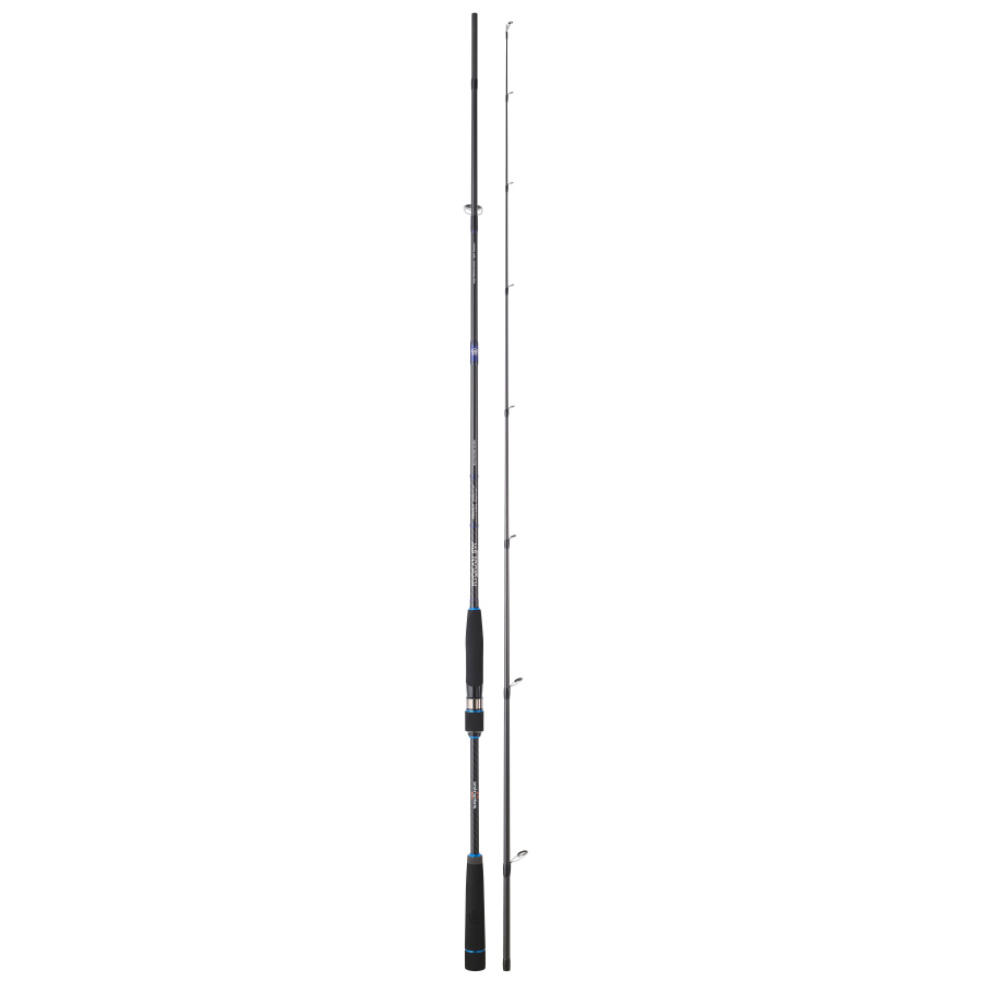 Sakura Steckrute Ryokan SW Spinning Rod 2,74m 15-50g