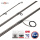 Sakura Steckrute Iconic RS Spinning Rod Gulf Hunter 2,13m 10-35g One Piece +  Handle