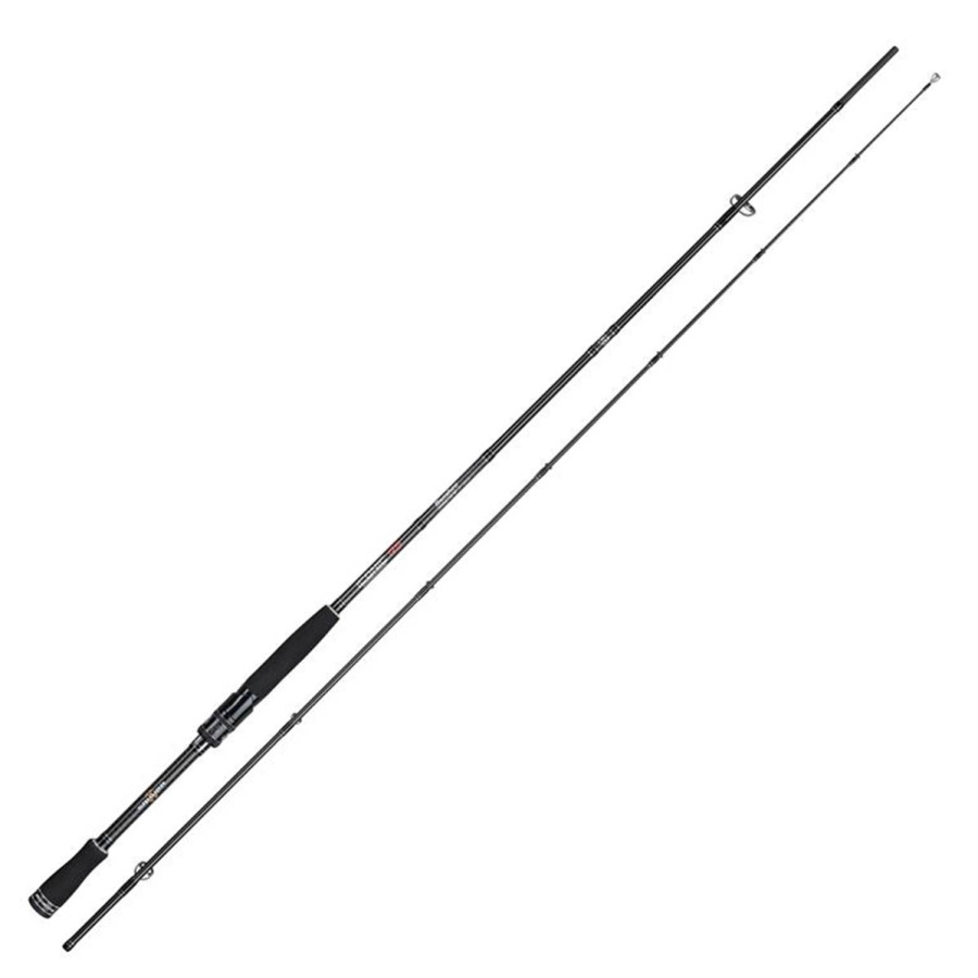 Sakura Steckrute Iconic RS Spinning Rod Starshooter 2,33m 10-35g