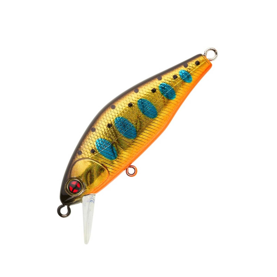 Sakura Wobbler Phoxy Kawa Sinking 5,2cm 5,5g Golden Trout