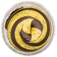Berkley Power Bait Trout Fruit Glitter Dough 13 Farben