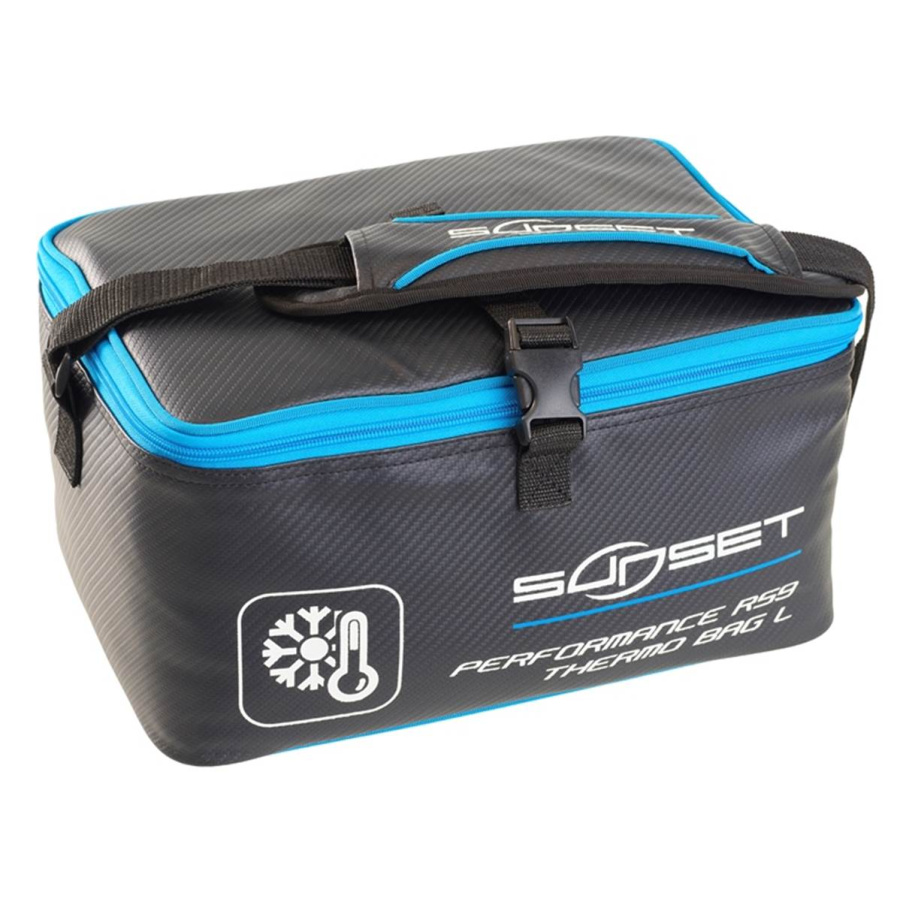 Sunset Tasche Thermo RS Competition Size L