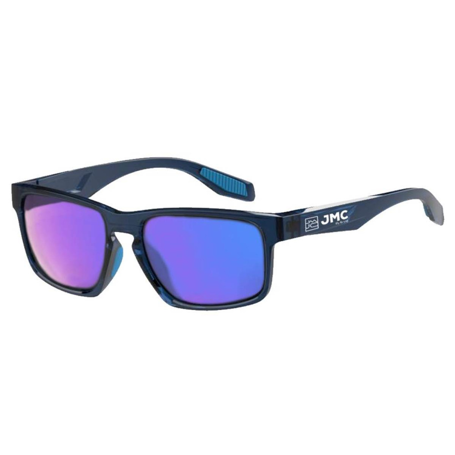 JMC Polarisationsbrille TAC Float grey