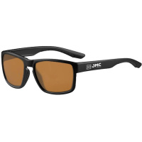 JMC Polarisationsbrille TAC River ambre