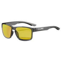 JMC Polarisationsbrille TAC River jaune