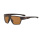 JMC Polarisationsbrille TAC Stream ambre
