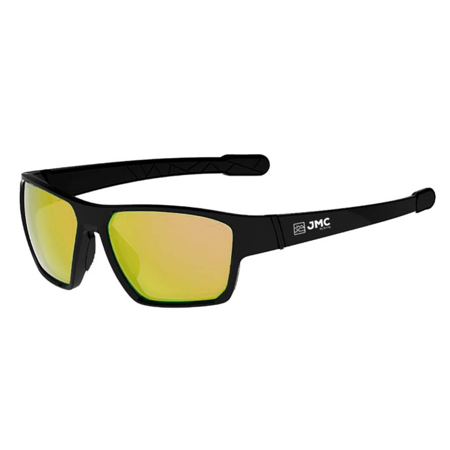 JMC Polarisationsbrille TAC Style jaune