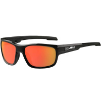 JMC Polarisationsbrille TAC Mirror ambre