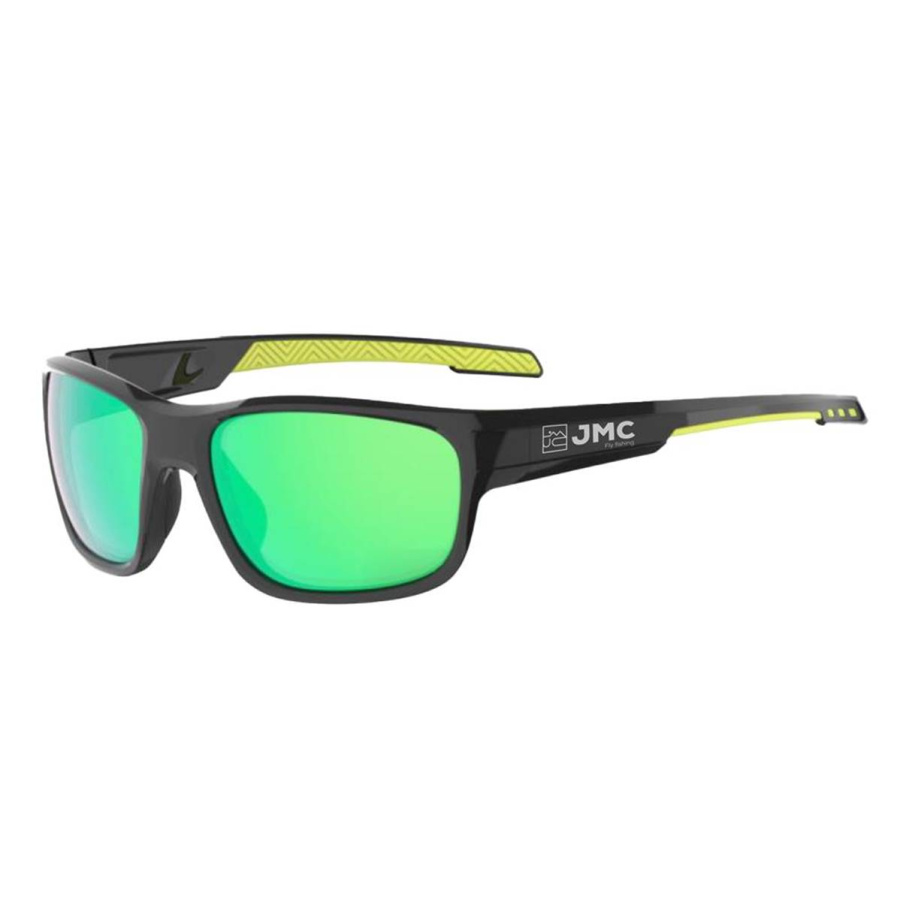 JMC Polarisationsbrille TAC Mirror gris