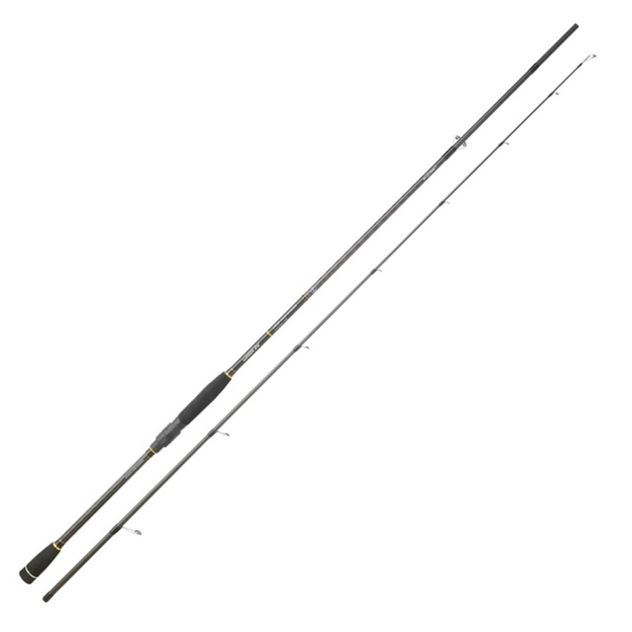 Sunset Steckrute Lunker SW Spinning 2,10m 7-30g