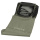 Orvis Wader Mud Room Case Tasche dusty olive