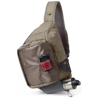 Orvis Sling Pack Guide Dusty Olive
