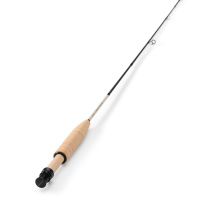 Orvis Fliegenrute Freshwater Superfine Graphite