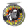 Orvis Fliegenrolle Clearwater Charcoal