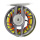Orvis Fliegenrolle Clearwater Charcoal Modell III #5/7
