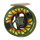 Orvis Fliegenrolle Clearwater Dark Pine