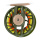 Orvis Fliegenrolle Clearwater Dark Pine