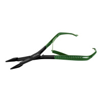 Orvis Zange Flow Mitten Clamp Olive