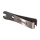 Orvis Schnurclipser Nipper Silber mit Nadel