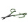 Orvis Zange Flow Hemo Olive