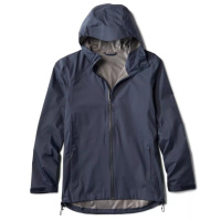 Orvis Jacke Ultralight Storm 2.5L Jacket True Navy