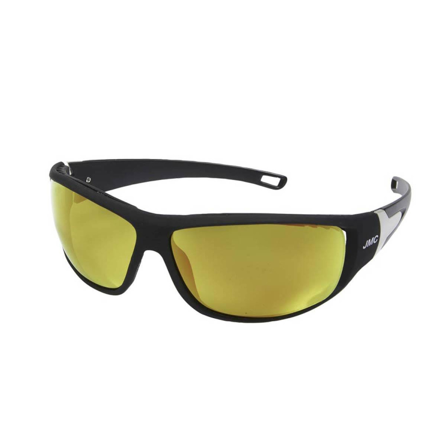 JMC Polaristationbrille Lazer O-720 amber