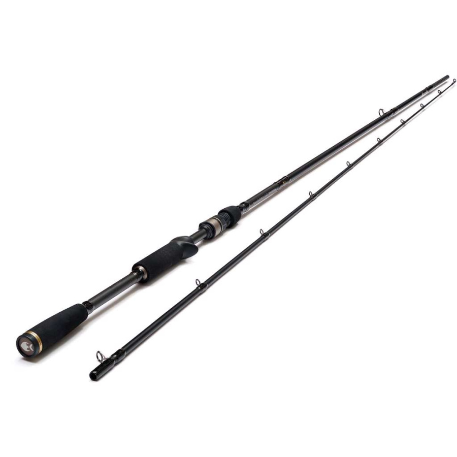 Westin Steckrute W3 POWERLURE 2ND 2,18m 20-60g