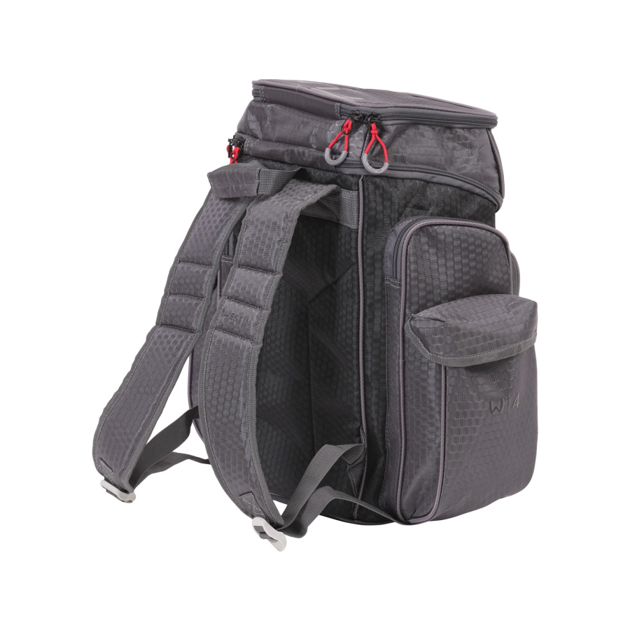 Westin Tasche W4 BACKPACK PLUS SIZE L