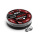Delphin Blei Klemmblei Zwickblei Set 100g 0,1g-2,5g