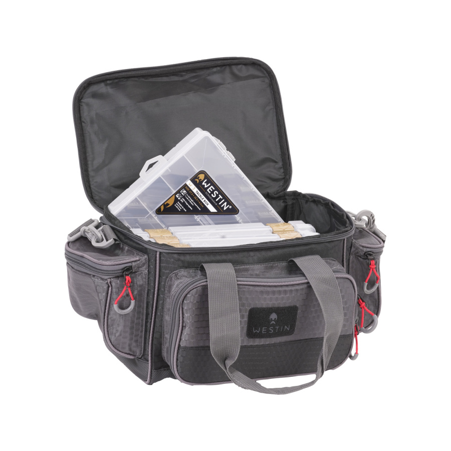 Westin Tasche W4 LURE LOADER Size S