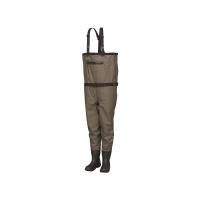 Kinetic Wathose mit Stiefel KINETIC CLASSICGAITER BOOTFOOT atmugsaktiv
