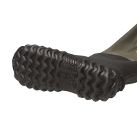Kinetic Wathose mit Stiefel KINETIC CLASSICGAITER BOOTFOOT atmugsaktiv