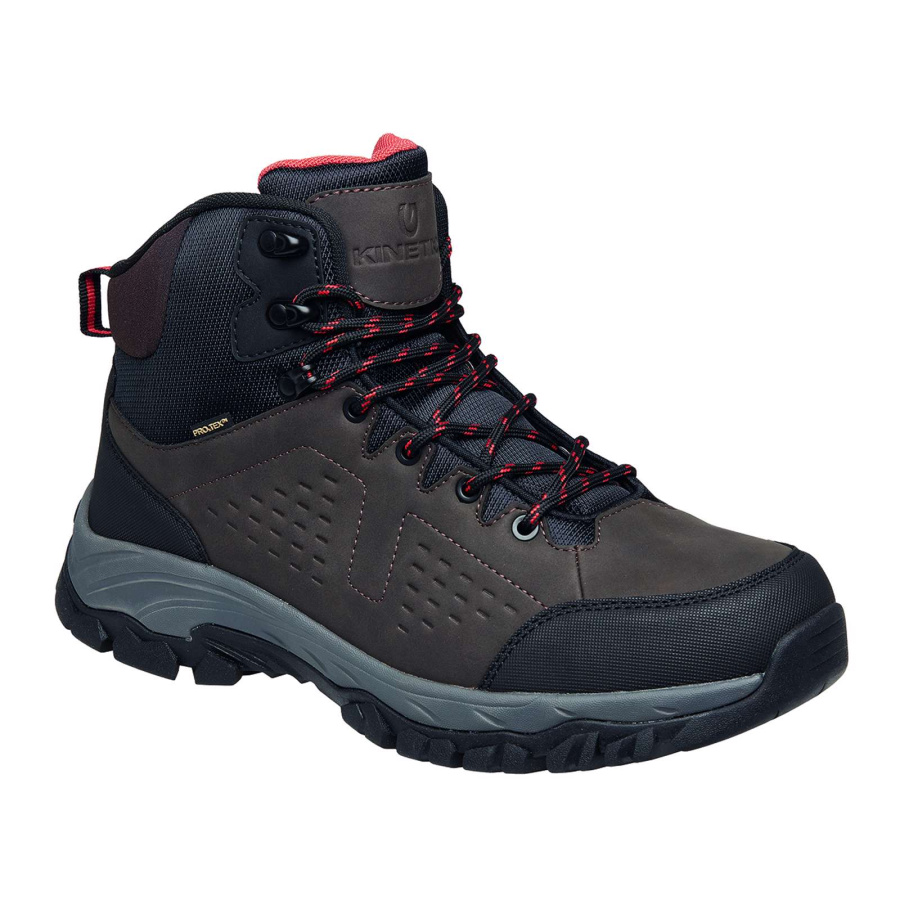 Kinetic Schuh Trekking ROMSDAL